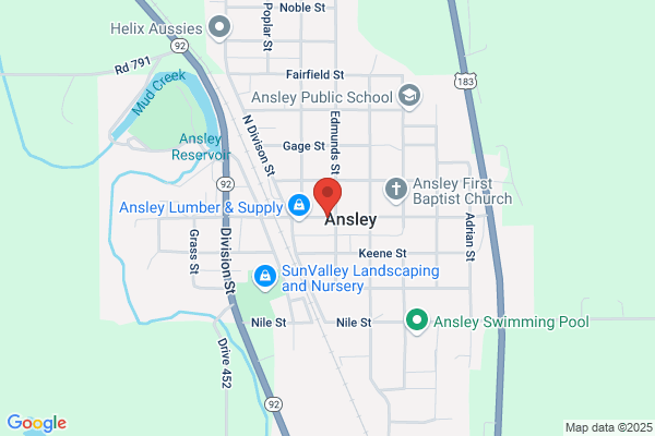 Ansley Clinic