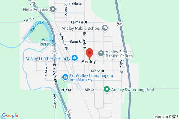 Ansley Market