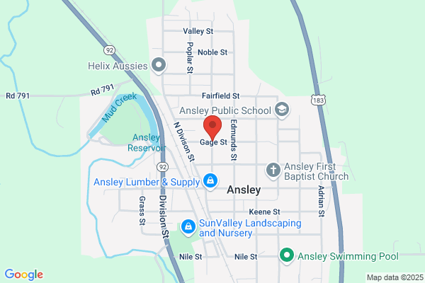 Nebraska Pump & Pipe Supply