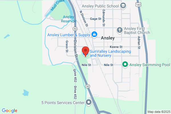 SunValley Landscaping LLC