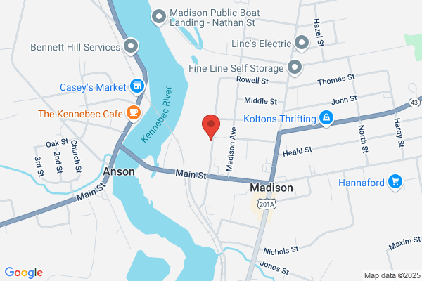 Giberson Funeral Homes