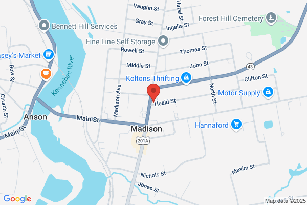 Hilton Ernest W Attorney