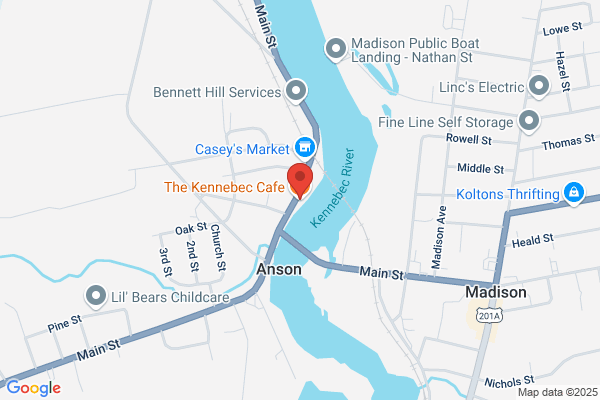 Kennebec Auto Parts