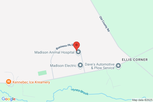 Madison Animal Hospital