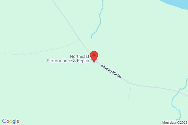 Northeast Performance