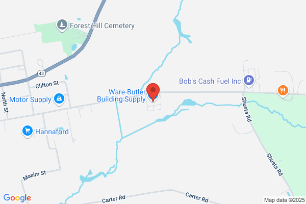 Ware-Butler Building Supply