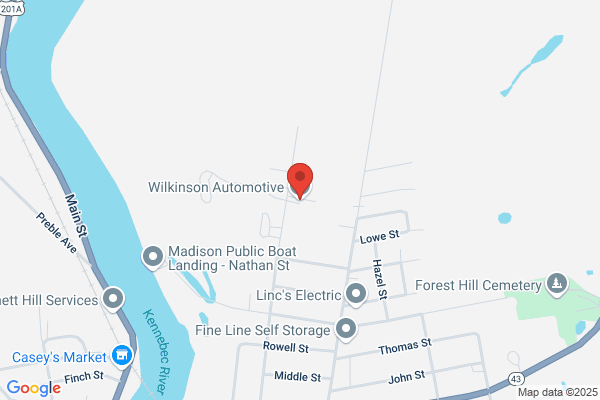 Wilkinson Automotive