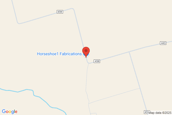 Horseshoe1 Fabrications