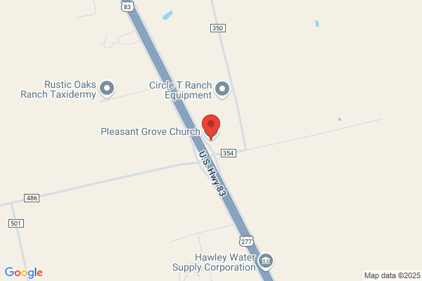 Pleasant Grove Baptist Church