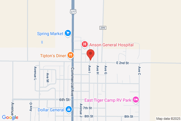 Valley View Care Center