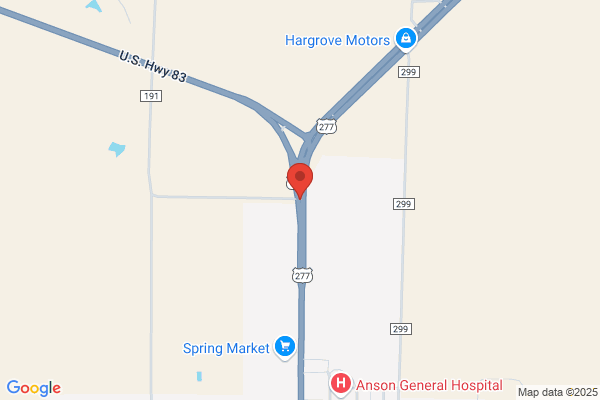 West Texas Gas Inc