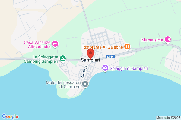 Sampieri Robert E CPA