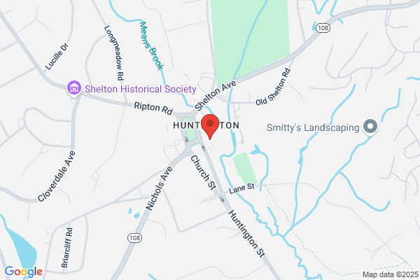 Huntington Package Store