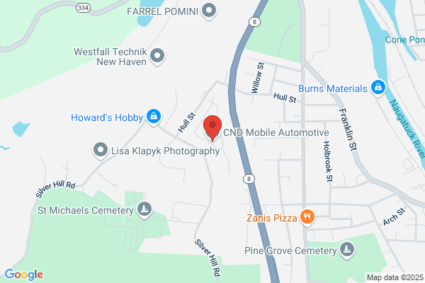 M&S Mobile Mechanic Repair Service, LLC