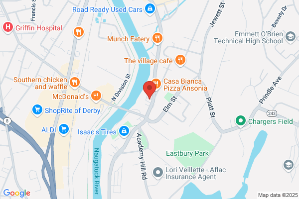 Riverview Super Service Inc