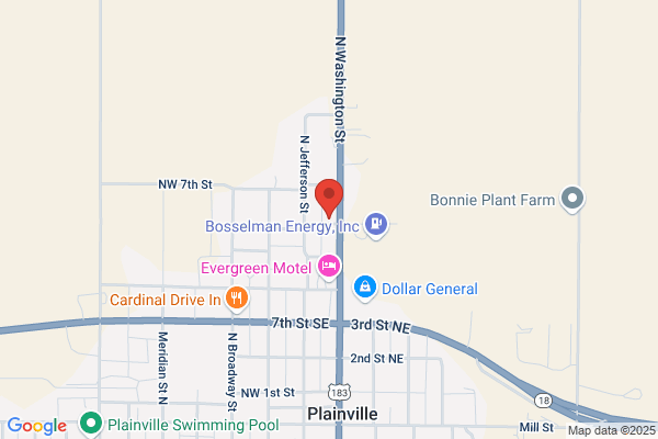Blaine Electric