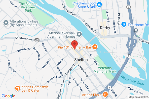 Shelton Dentist