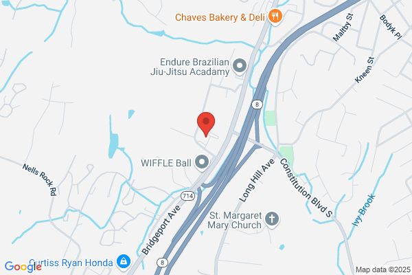 Connecticut Disc and Laser Therapy Centers