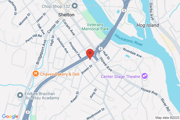 Shelton Dental Associates