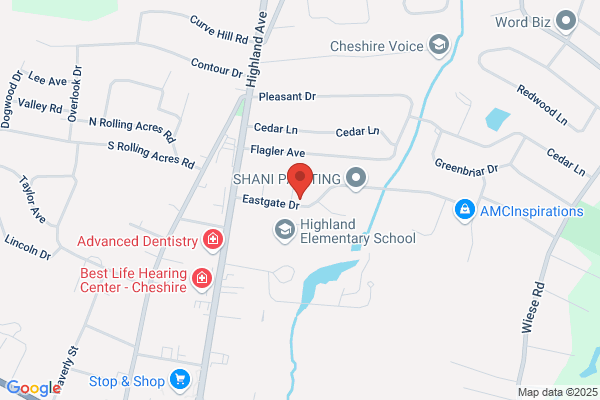 Harrington Electric