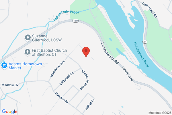 Connecticut-General Construction Co