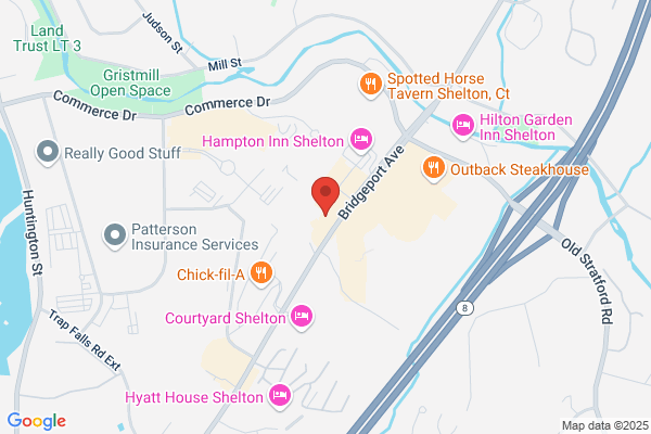 Shelton Laundromat the