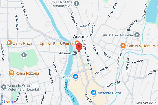 Androski John F Attorney