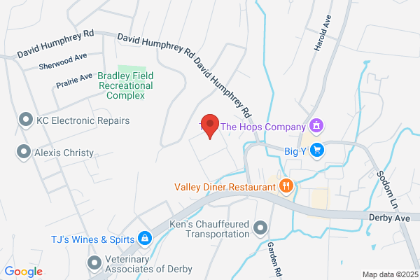 Derby Locksmith Service