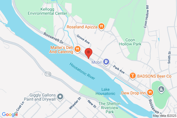 Shelton Lock & Key