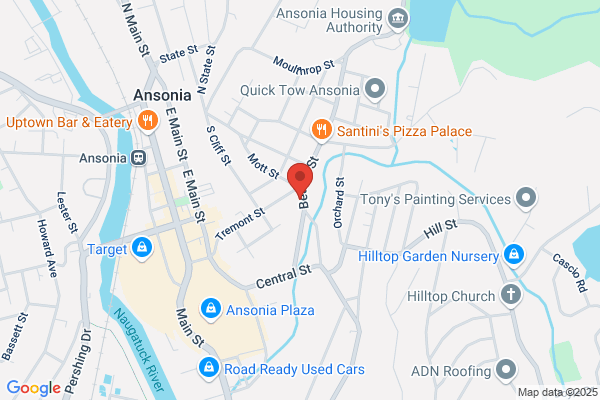 Adamo's Package Store