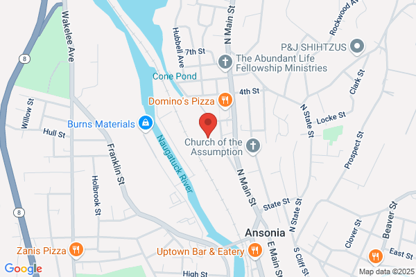 Ansonia Copper & Brass Inc