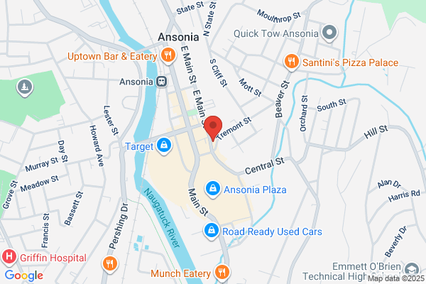 Ansonia Sewing Center