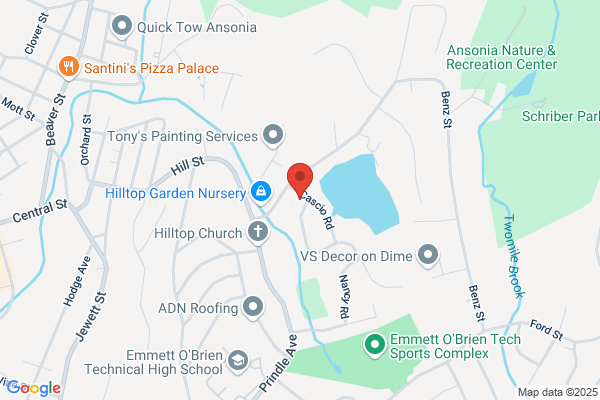 Chieppo Charters and Group Tours