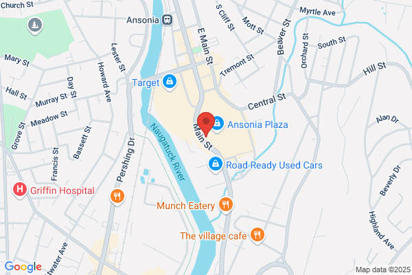 Mattress Firm Ansonia