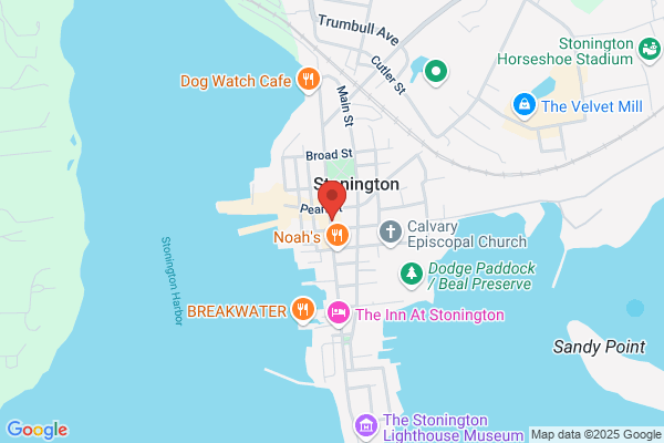 Water St Cafe