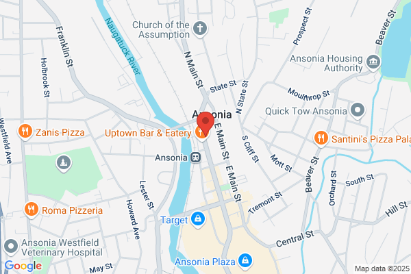 Massimino's Pizzeria