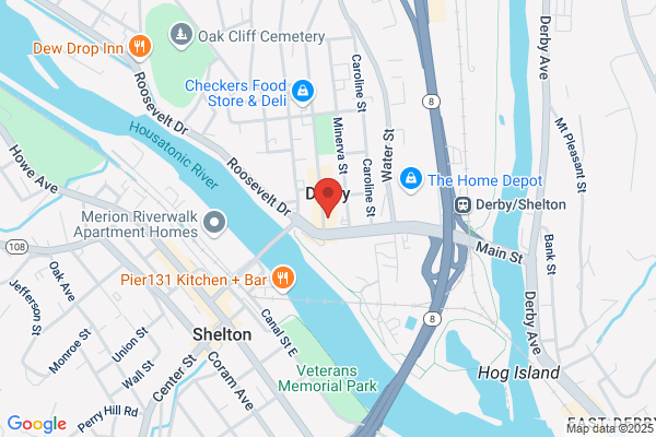 Riverwalk Social