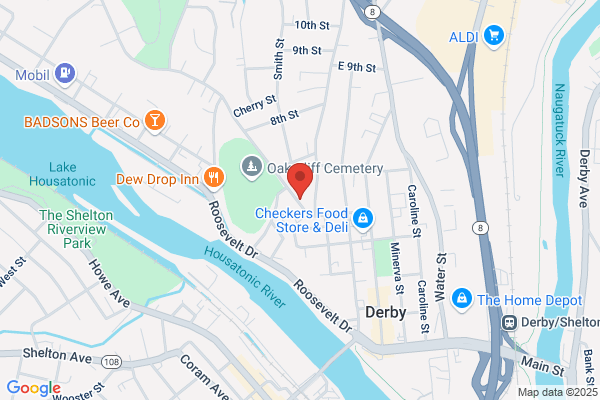Yolanda's Pizza Deli & Bakery