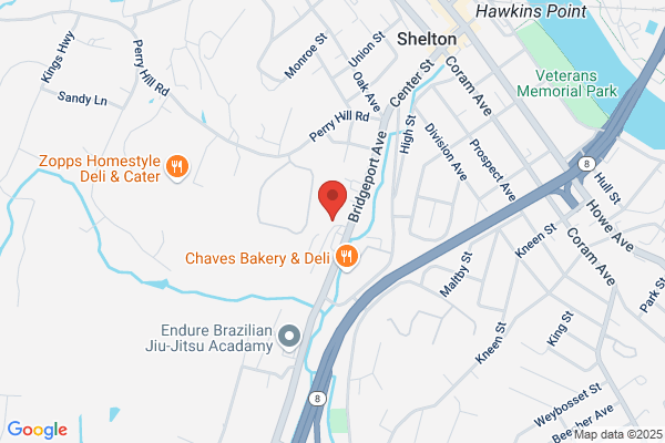 1-800-PLUMBER +AIR of Fairfield County