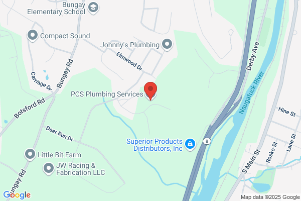 Pastore James M Plumbing & Heating Contractor