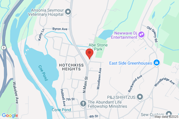 Van Etten Plumbing & Heating Llc