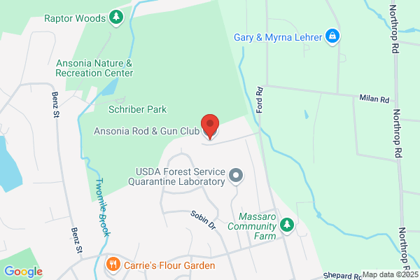 Ansonia Rod & Gun Club