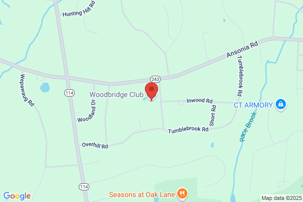 Woodbridge Club Inc