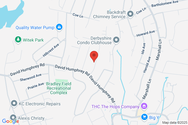 Franklin Avenue Group Home