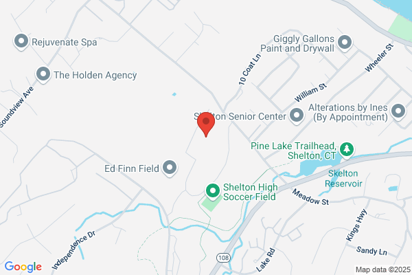 Shelton City of, Administrative Department, Youth Service Bureau