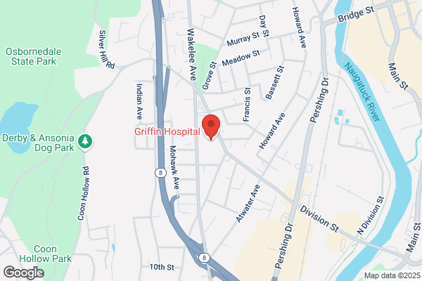 Griffin Hospital, Griffin Hospital Thrift Shop