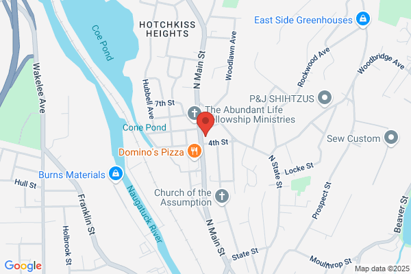 Ansonia Auto Park