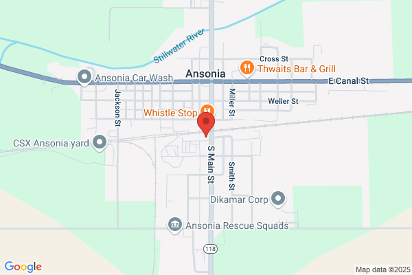 Ansonia Lumber Co
