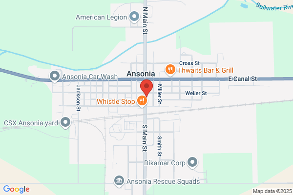 Darke County Guns & Ammo