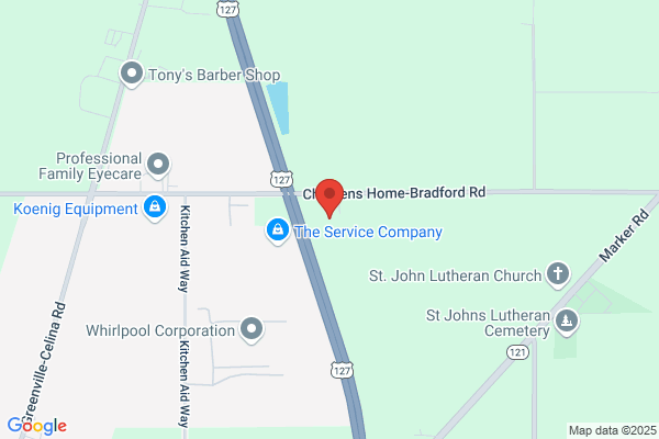 Rowland Truck & Equipment Inc